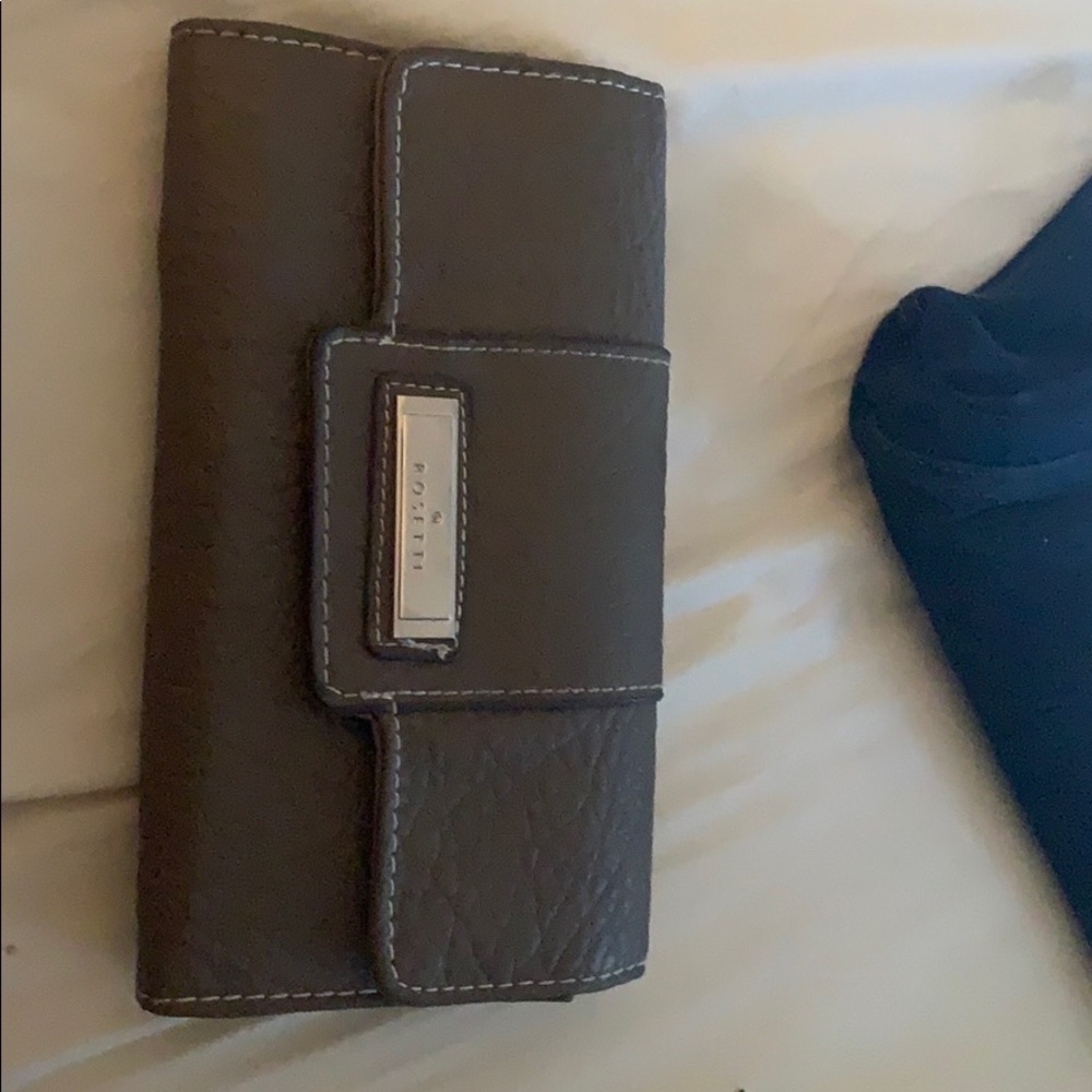 Rosetti wallet